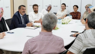 BAKAN TEK?N'DEN ?RETMENLERE ?K?NC? YER DE???T?RME HAKKI MJDES?