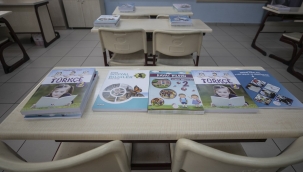 BAZI ZEL OKULLARIN CRETS?Z DERS K?TAPLARINI ?RENC?LERE ULA?TIRMADI?I ?DD?ASINA ?L??K?N ?NCELEME