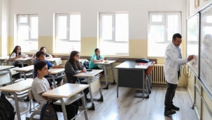 ?RETMENLER?N ?K?NC? YER DE???T?RME SONULARI AIKLANDI