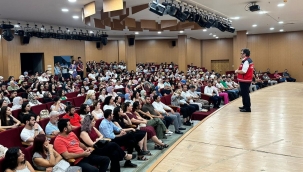 MEB'DEN DEPREM BLGES?NE PS?KOE??T?M DESTE??