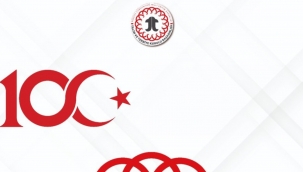 ?RETMENLER?N GZYLE CUMHUR?YET?N 100. YILI SEMPOZYUMU DZENLENECEK