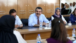 ÖĞRETMENLİK KARİYER BASAMAKLARI SINAVI İÇİN ÜCRET ALINMAYACAK