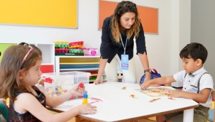 OKUL NCES?, ?LKOKUL 1 VE L?SE 9'UNCU SINIFLAR, 4 EYLL'DE UYUM PROGRAMINA BA?LAYACAK