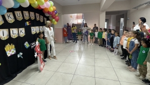 OKULLARDA UYUM PROGRAMI BA?LADI