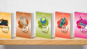 SINIF ?? DE?ERLEND?RME ?RETMEN REHBER K?TAPLARI YAYIMLANDI