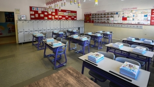 CRETS?Z DERS K?TAPLARI VE YARDIMCI KAYNAKLAR SIRALARDAK? YER?N? ALMAYA BA?LADI