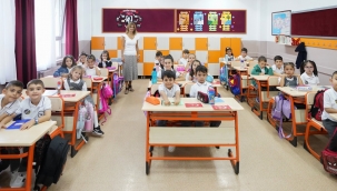 30 EK?M PAZARTES? GÜNÜ OKULLAR B?R GÜN TAT?L ?LAN ED?LD?