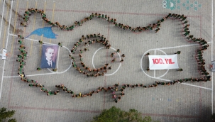 MEB, CUMHUR?YET?N 100. YA?INI ÖZEL ETK?NL?KLERLE KUTLUYOR