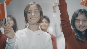 MEB'DEN CUMHUR?YET?N 100. YILI F?LM?