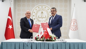 MEB ?LE MSB ARASINDA MESLEK? E??T?M ?? B?RL??? PROTOKOLÜ