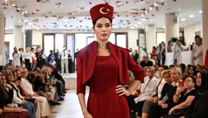 OLGUNLA?MA ENST?TÜSÜNDEN "YÜZYILLIK ZARAFET" PROGRAMI