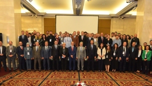 "TÜRK?YE'DE D?J?TAL VATANDA?LIK E??T?M?" PROJES? BA?LADI