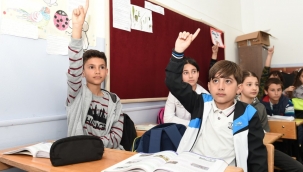 YAZILI SINAVLARA ?L??K?N ÖRNEK SORU K?TAPÇI?I YAYIMLANDI