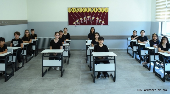 YAZILI VE UYGULAMALI SINAVLAR YÖNERGESİ YAYIMLANDI