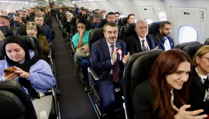 24 KASIM ?RETMENLER GN 30 B?N F?TTE KUTLANDI