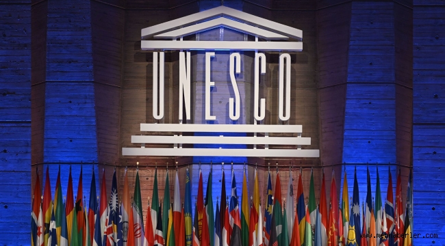 BAKAN TEKİN, UNESCO 42. GENEL KONFERANSI'NA KATILACAK