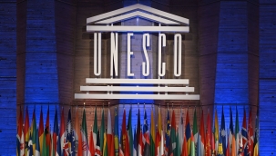 BAKAN TEK?N, UNESCO 42. GENEL KONFERANSI'NA KATILACAK