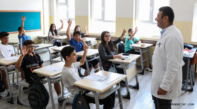 DERS ÜCRETİ KARŞILIĞINDA ÇALIŞAN ÖĞRETMENLERİN ÜCRETLERİNE YÜZDE 25 ARTIŞ