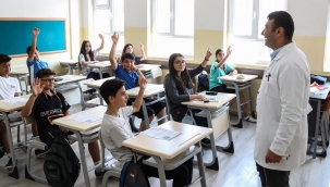 DERS CRET? KAR?ILI?INDA ALI?AN ?RETMENLER?N CRETLER?NE YZDE 25 ARTI?