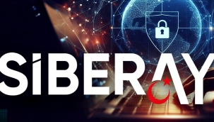 EBA'DA S?BERAY ?ER?KLER? ER???ME AILDI