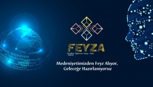 "FEYZA" PROJES? ?LE 50 B?N Ö?RENC?YE YAPAY ZEKÂ E??T?M?