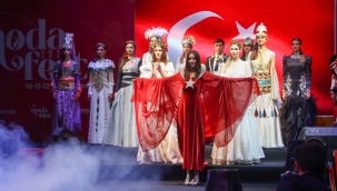 KÜLTÜREL M?RASI DÜNYAYA TANITAN OLGUNLA?MA ENST?TÜLER?, GEÇM?? VE GELECEK ARASINDA KÖPRÜ KURUYOR