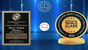 "MEB?M", EN ?Y? ?LET???M MERKEZ? KATEGOR?S?NDE DÜNYA ?K?NC?S? OLDU