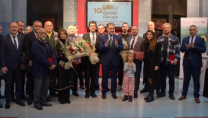 "Ö?RETMEN GÖZÜYLE E??T?M Ö?RET?M" FOTO?RAF SERG?S? ANKARA'DA AÇILDI