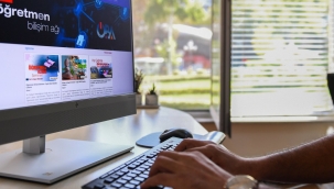 Ö?RETMENLER?N MESLEK? E??T?M ÇALI?MA SÜRES? 22 KASIM'A KADAR UZATILDI