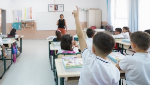 ?RETMENL?K KAR?YER BASAMAKLARI YAZILI SINAVI SONULARI AIKLANDI