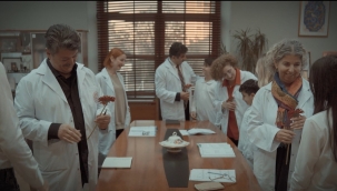 "SAYEN?ZDE Ö?RETMEN?M"