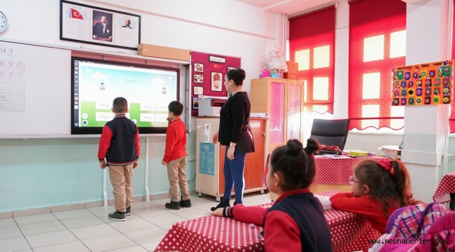 YENİ MÜFREDAT, GELECEK YILDAN İTİBAREN KADEMELİ OLARAK UYGULANMAYA BAŞLANACAK