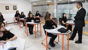 BAKAN TEK?N, PISA 2022 TRK?YE SONULARINI DE?ERLEND?RD?