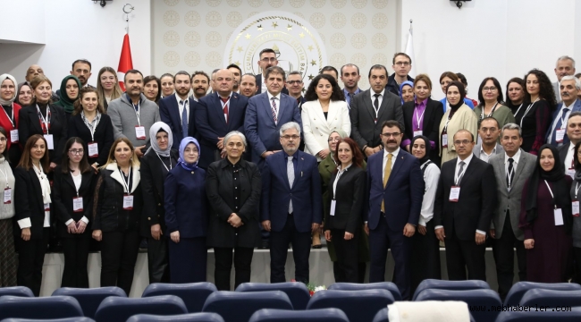 ÇOKLU YABANCI D?L P?LOT UYGULAMASI ?ST??ARE TOPLANTISI YAPILDI