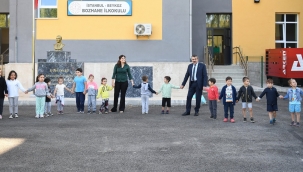 GELENEKSEL OYUNLAR OKUL BAHÇELER?NDE YEN?DEN OYNANACAK