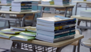 L?SELERDE SEÇMEL? DERS KAPSAMINA ALINAN "TEMEL HUKUK B?LG?S?" DERS?N?N MÜFREDATI HAZIRLANDI