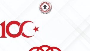 "?RETMENLER?N GZYLE CUMHUR?YET?N 100. YILI SEMPOZYUMU", 26-27 ARALIK'TA DZENLENECEK