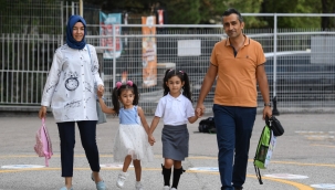 ORTAOKUL VE L?SELERDE "TRK SOSYAL HAYATINDA A?LE" DERS?N?N MFREDATI HAZIRLANDI