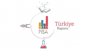"PISA SONULARI TRK?YE'N?N 20 YILLIK SRETE BA?ARISINI DZENL? OLARAK ARTIRDI?INI GSTER?YOR"