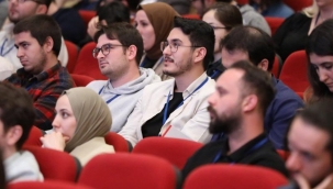 2023 YLSY - SZL SINAVA G?RECEK ADAYLAR AIKLANDI