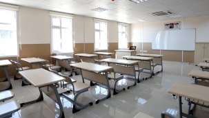 DEPREM BLGES?NDEK? TOPLAM DERSL?K SAYISI 6 ?UBAT NCES?NE GRE ARTACAK