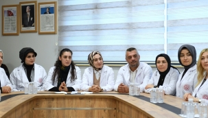 E??T?M KURULLARI VE ZÜMRELER? YÖNERGES?'NDE DÜZENLEME YAPILDI