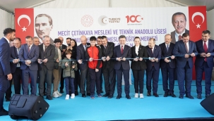 KASTAMONU'DA MEC?T ET?NKAYA MTAL VE B?NNUR ET?NKAYA MESEM, TRENLE AILDI