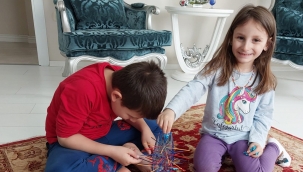 MEB'DEN YARIYIL TAT?L?NDE "DEV" DE??L, "OYUN VE ETK?NL?K" TAVS?YES?