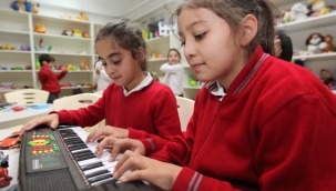 OKULLARDA KARNE ÖNCES? "DÖNEM SONU FAAL?YET HAFTASI" DÜZENLENECEK