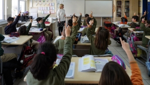 OKULLARDA YARIYIL TAT?L? ??N SON Z?L CUMA GN ALACAK