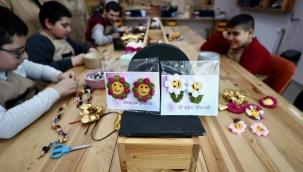 ZEL E??T?ME ?HT?YA DUYANLARA VER?LECEK B?REYSEL E??T?M DESTE??, AYLIK 4 B?N 692 L?RA OLDU