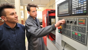 SAVUNMA SANAY? ALANINDA ?ST?HDAM ODAKLI MESLEK? E??T?M