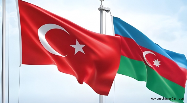 BAKAN YUSUF TEKİN, AZERBAYCAN'DA ZİYARETLERDE BULUNACAK