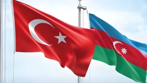 BAKAN YUSUF TEK?N, AZERBAYCAN'DA Z?YARETLERDE BULUNACAK